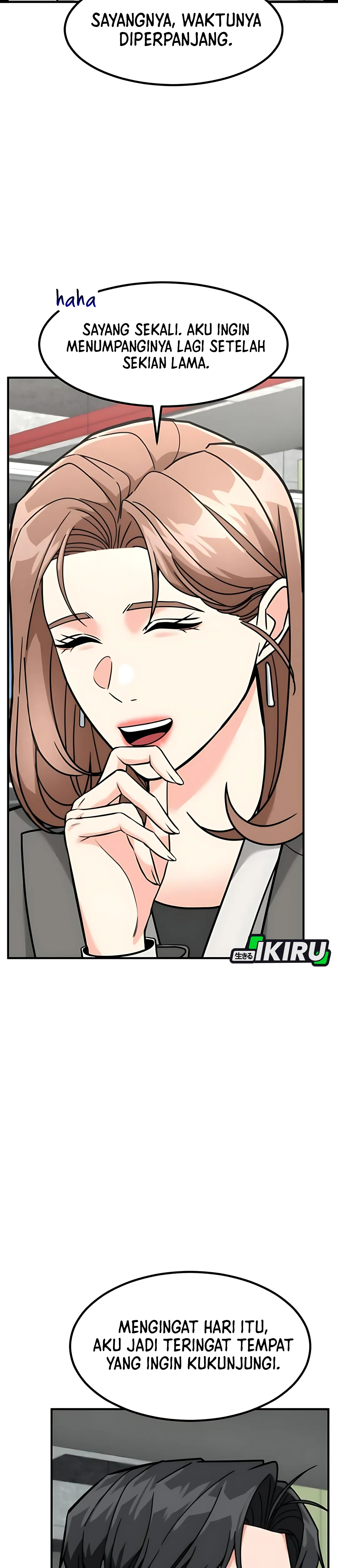 Read The Investor Who Sees The Future ID Manga Online