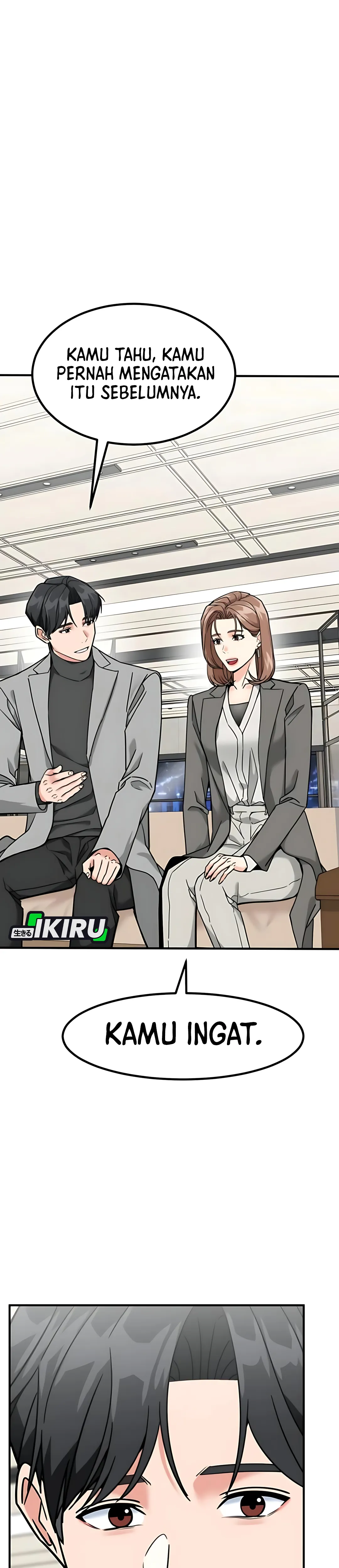 Read The Investor Who Sees The Future ID Manga Online