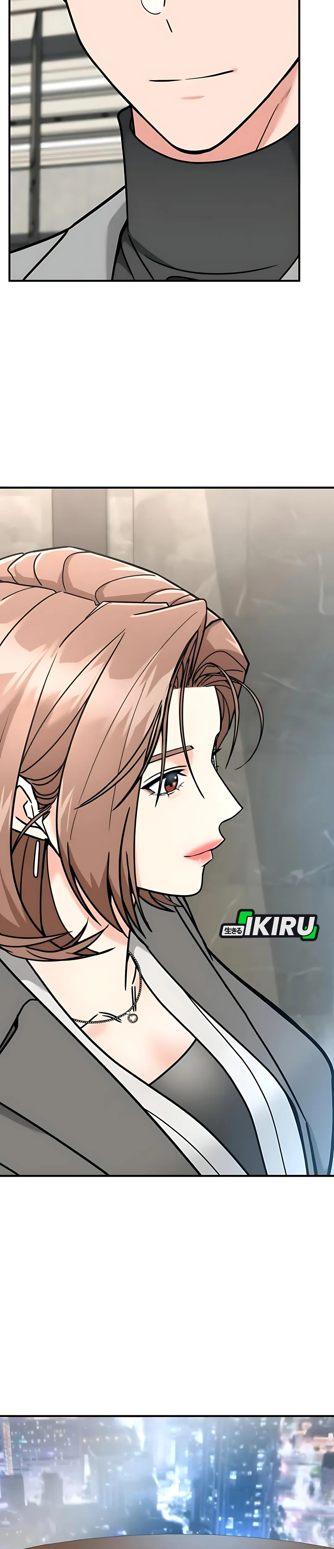 Read The Investor Who Sees The Future ID Manga Online