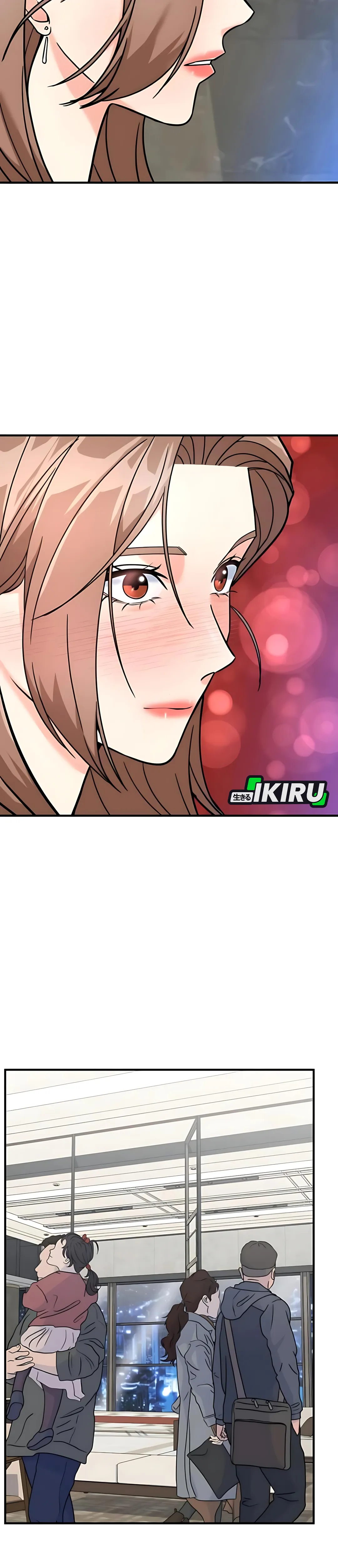 Read The Investor Who Sees The Future ID Manga Online