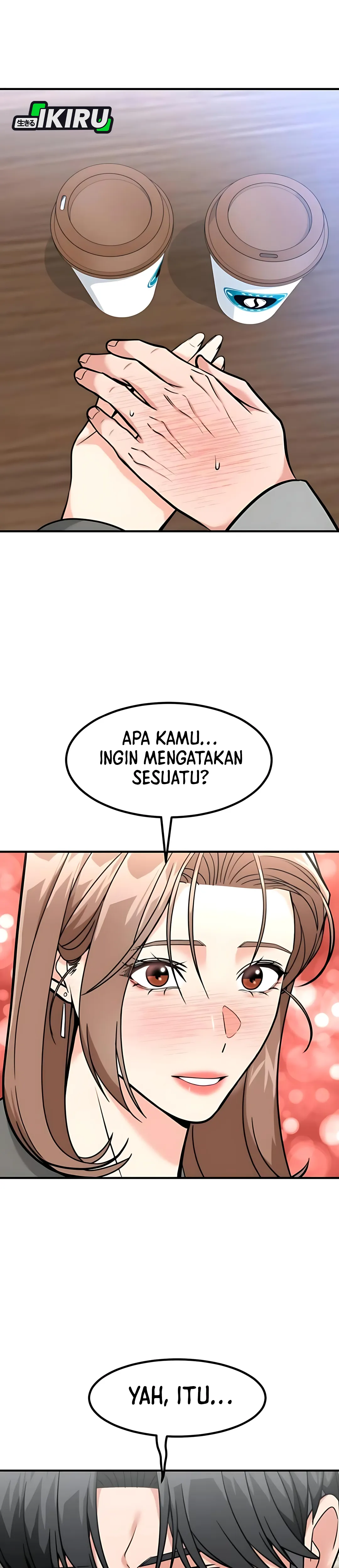 Read The Investor Who Sees The Future ID Manga Online