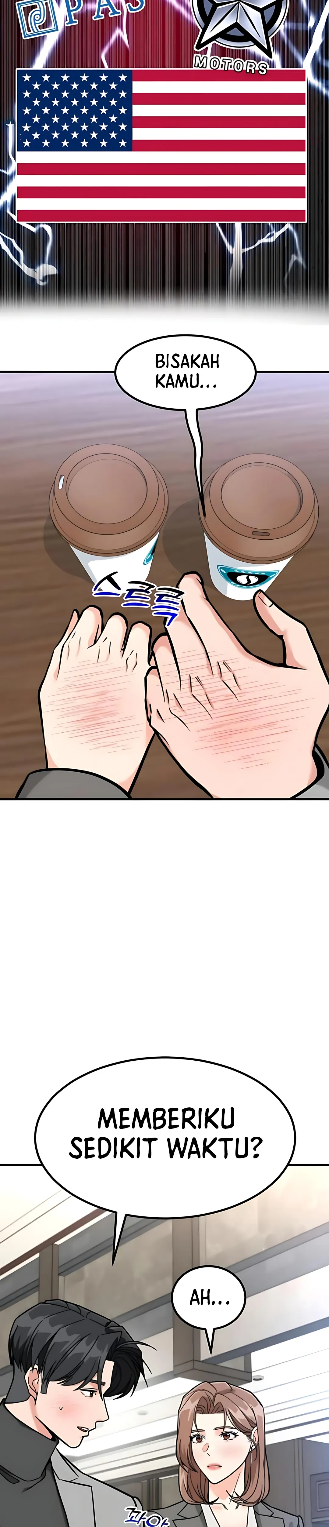 Read The Investor Who Sees The Future ID Manga Online