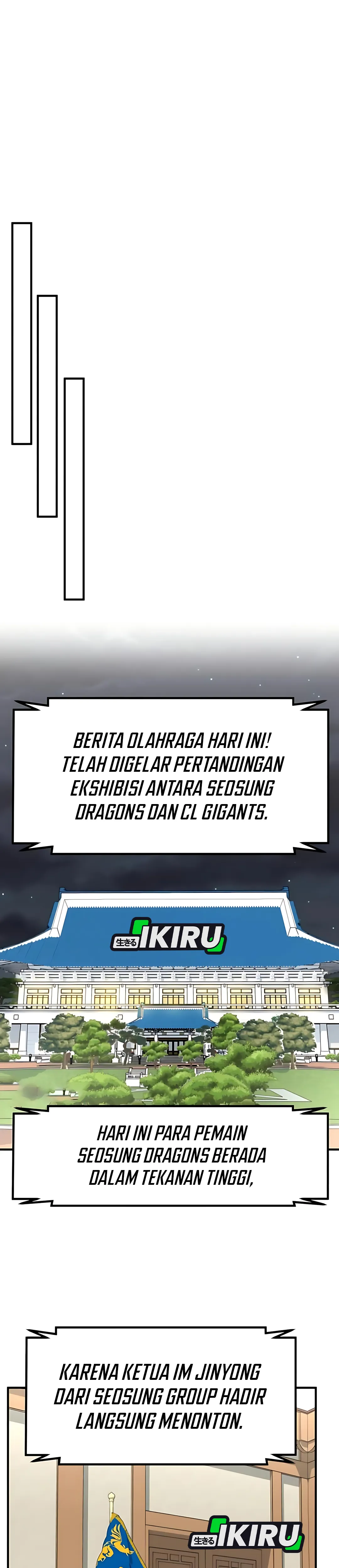 Read The Investor Who Sees The Future ID Manga Online