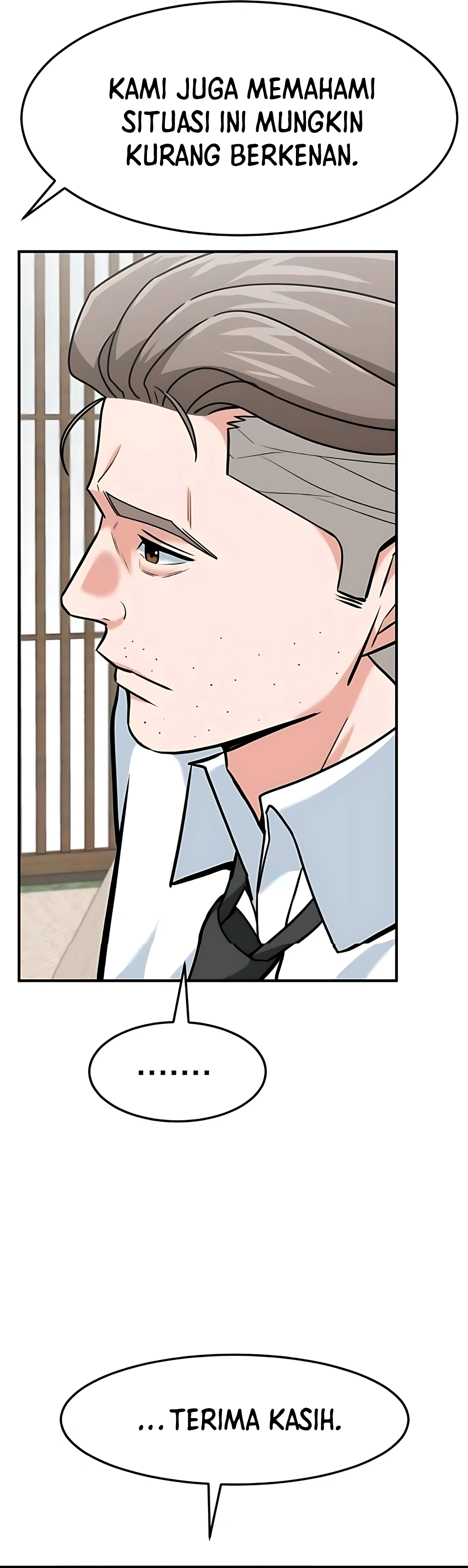 Read The Investor Who Sees The Future ID Manga Online