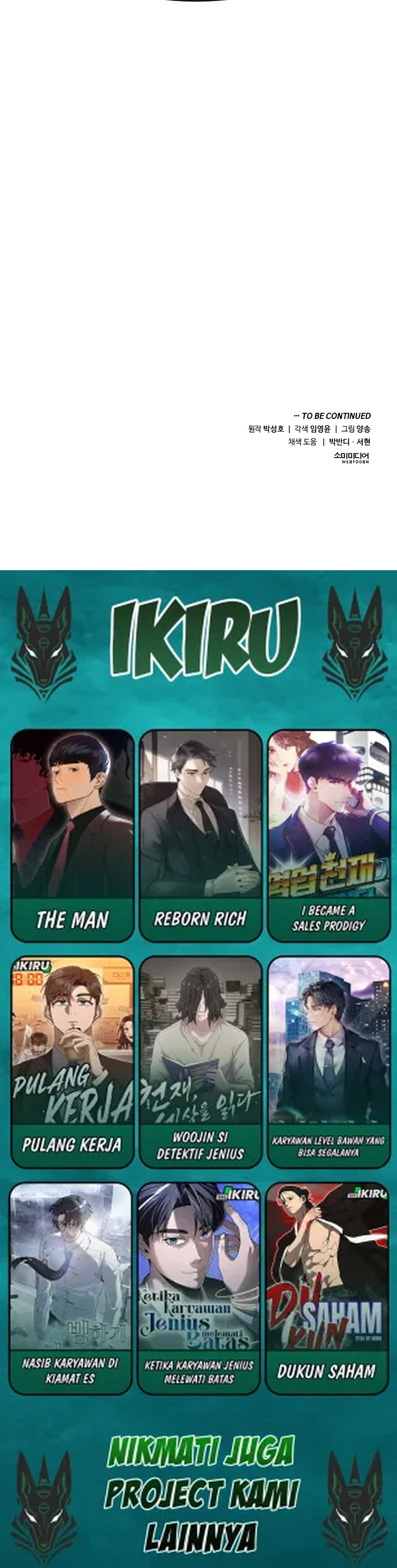 Read The Investor Who Sees The Future ID Manga Online