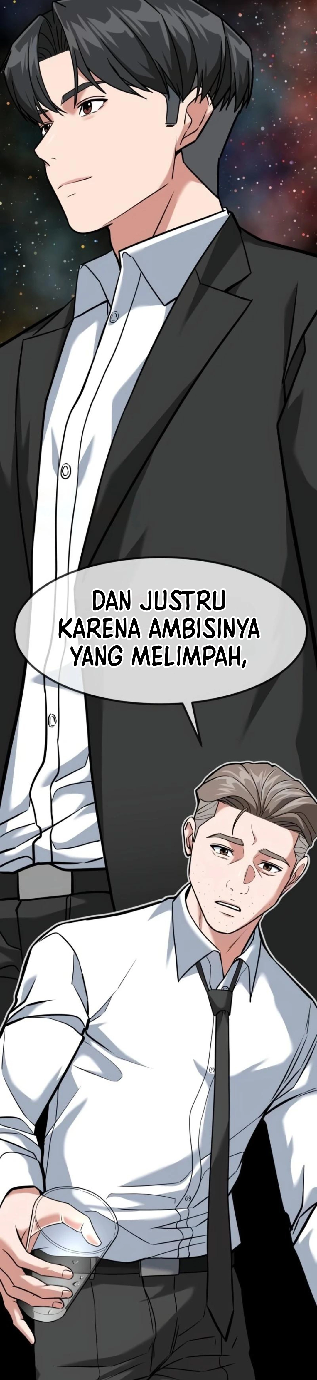 Read The Investor Who Sees The Future ID Manga Online