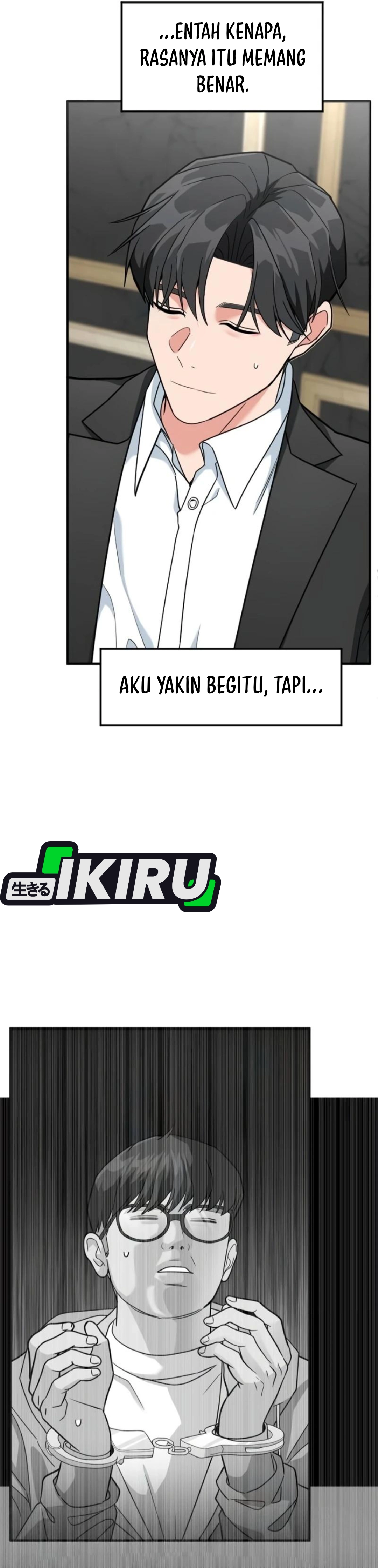 Read The Investor Who Sees The Future ID Manga Online