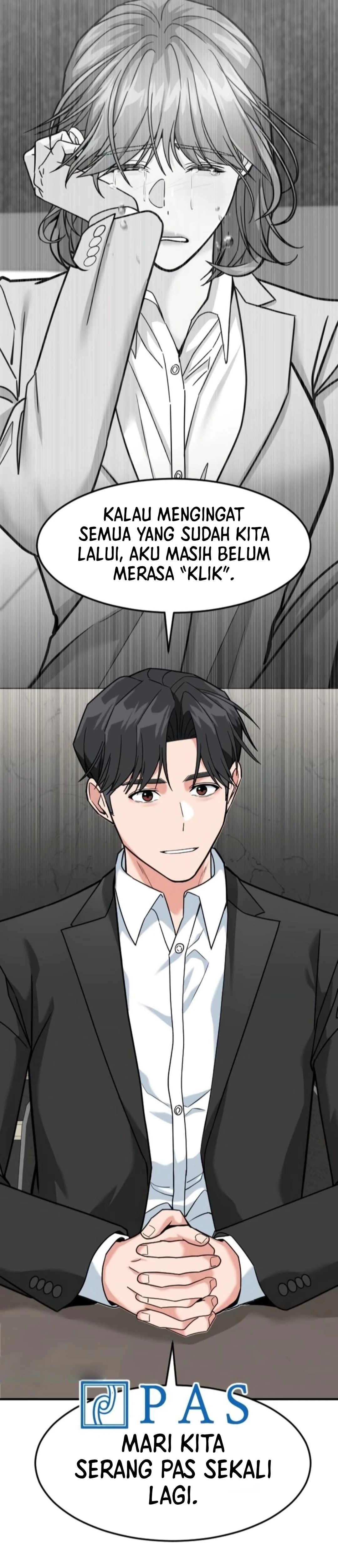 Read The Investor Who Sees The Future ID Manga Online