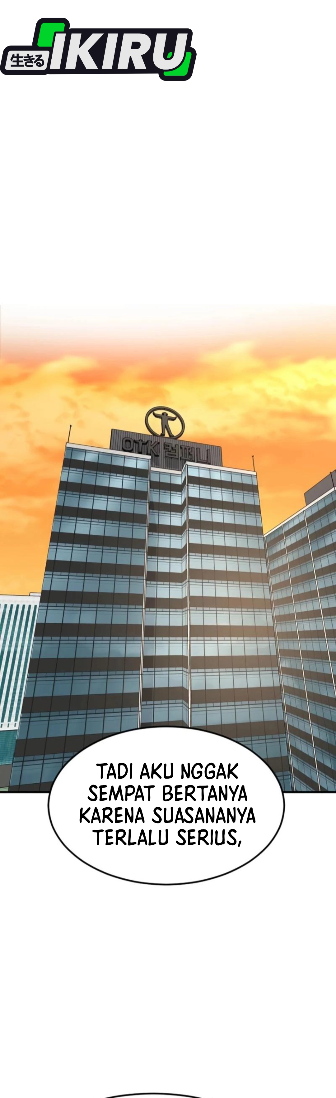 Read The Investor Who Sees The Future ID Manga Online