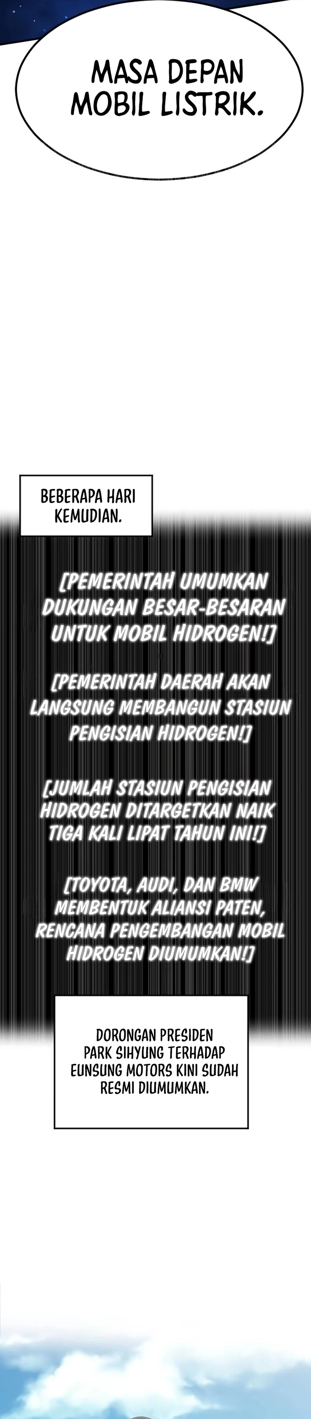 Read The Investor Who Sees The Future ID Manga Online