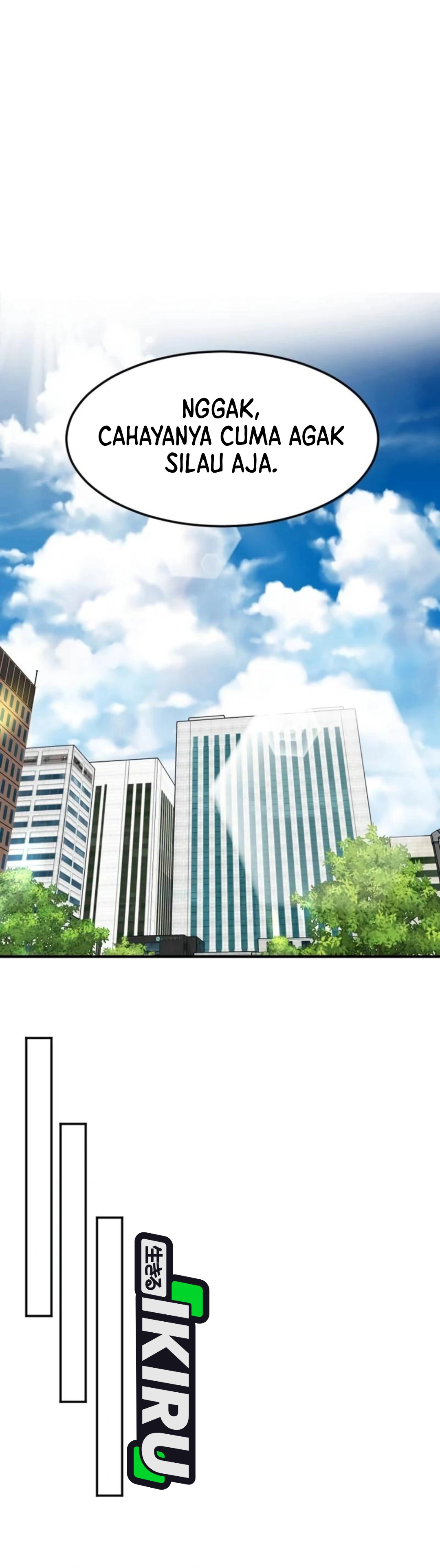 Read The Investor Who Sees The Future ID Manga Online