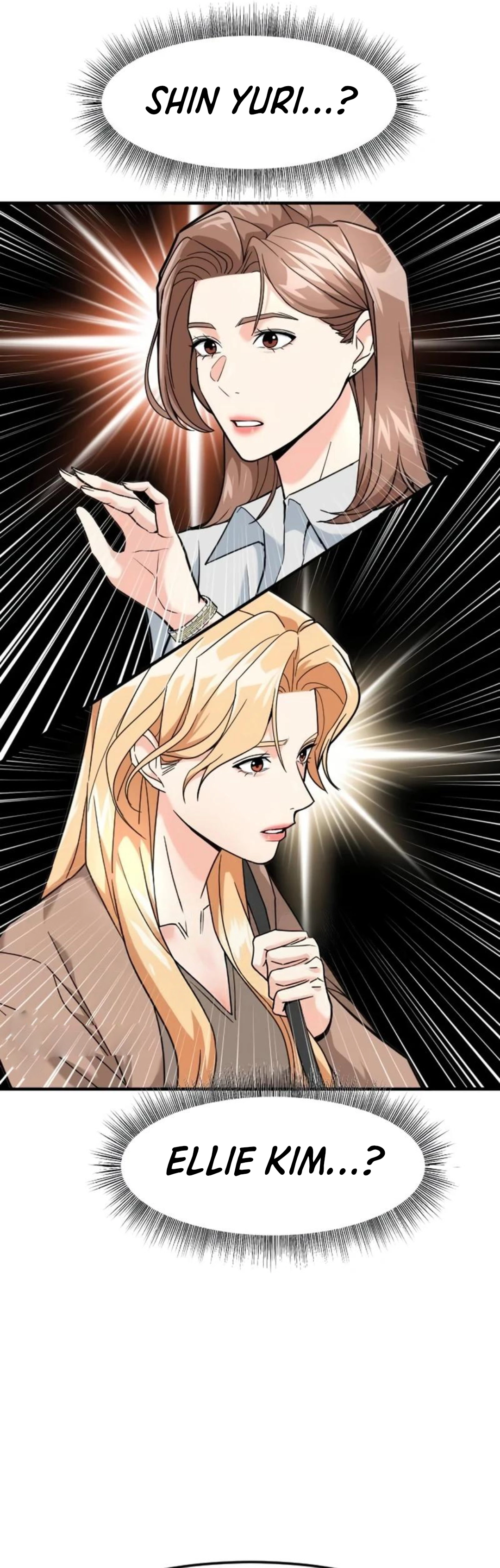 Read The Investor Who Sees The Future ID Manga Online