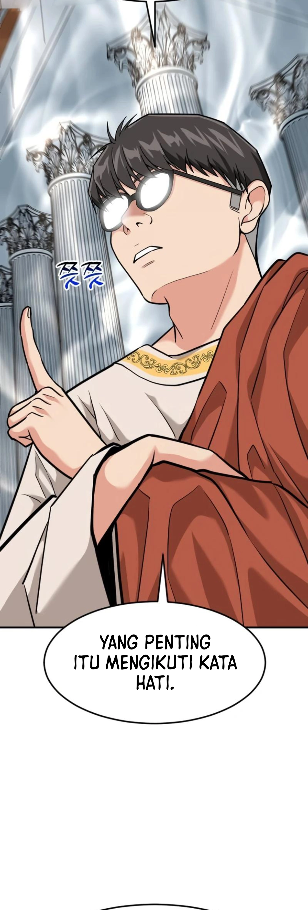 Read The Investor Who Sees The Future ID Manga Online