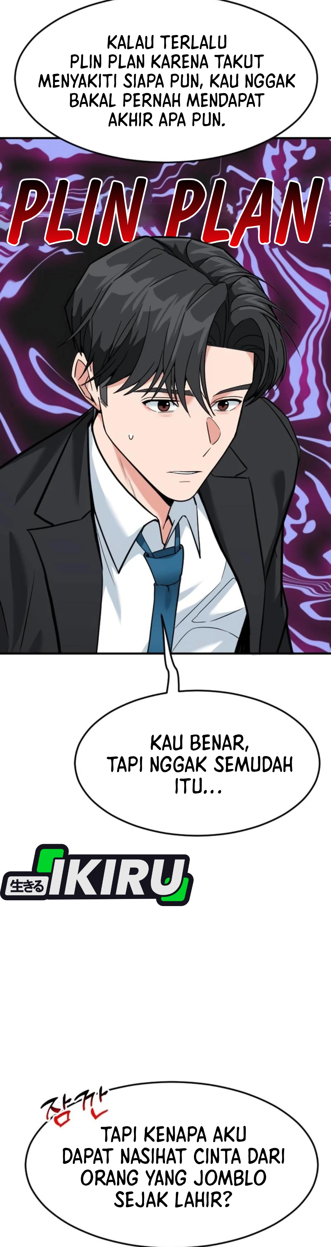 Read The Investor Who Sees The Future ID Manga Online