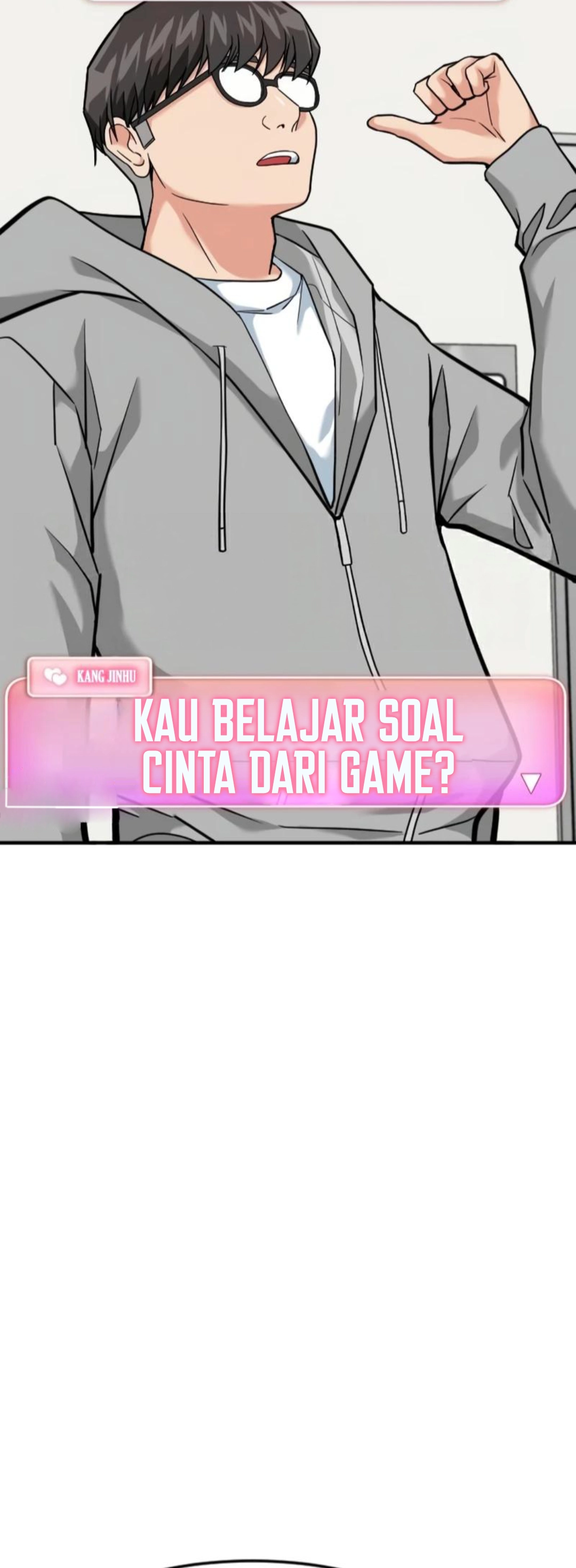 Read The Investor Who Sees The Future ID Manga Online