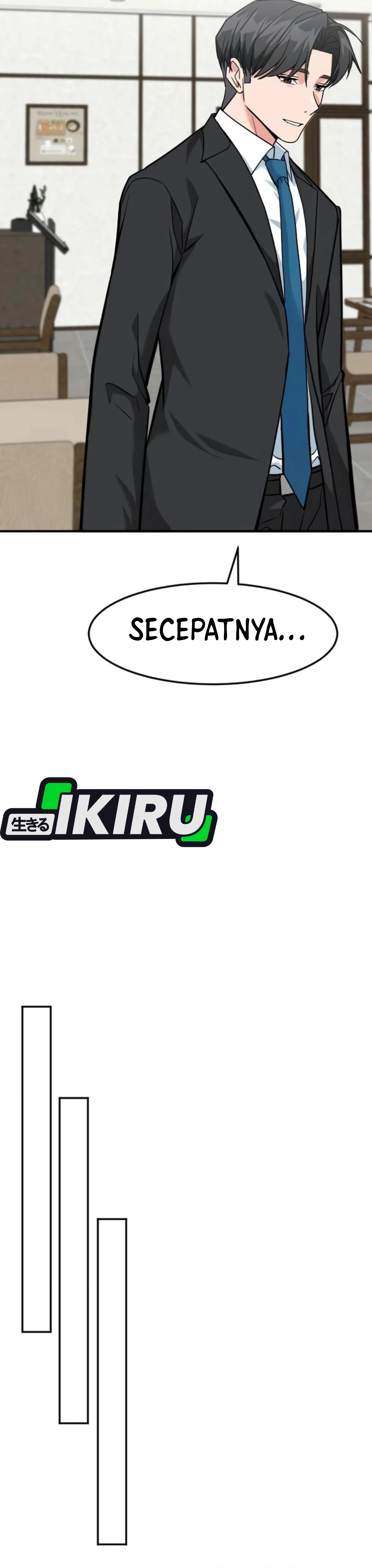 Read The Investor Who Sees The Future ID Manga Online