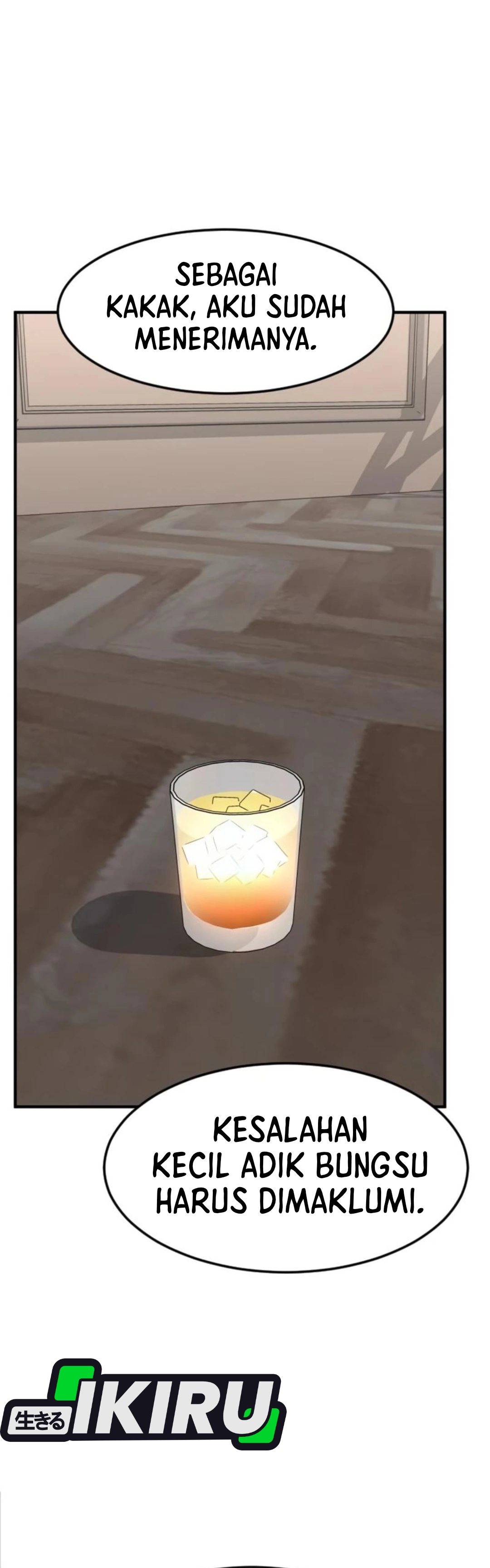 Read The Investor Who Sees The Future ID Manga Online