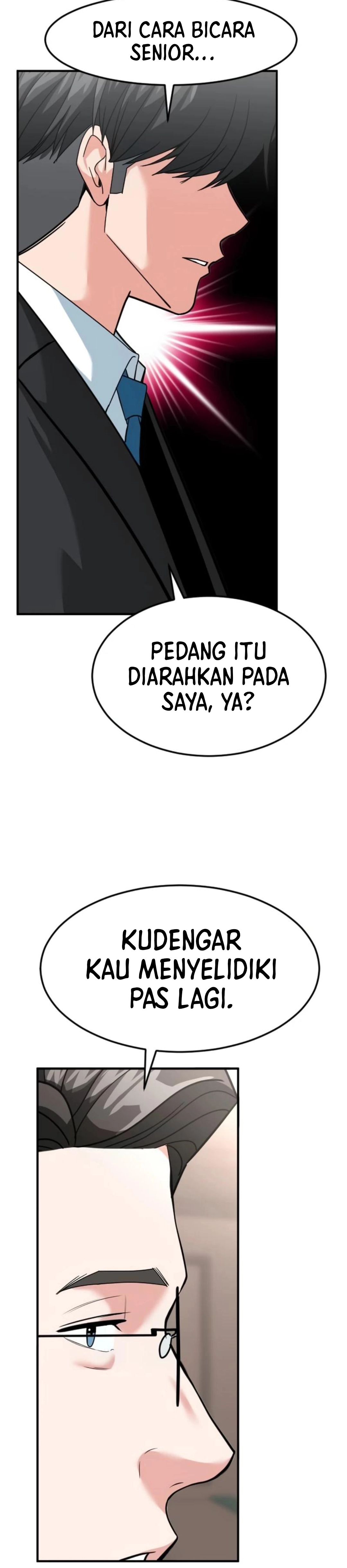 Read The Investor Who Sees The Future ID Manga Online