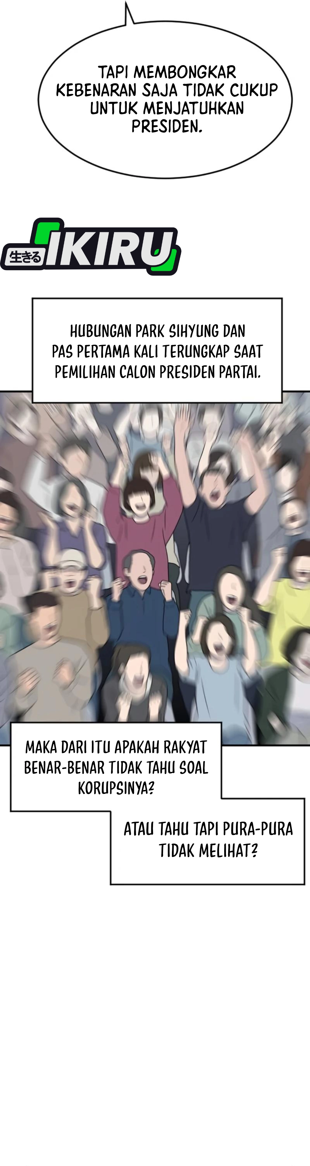 Read The Investor Who Sees The Future ID Manga Online