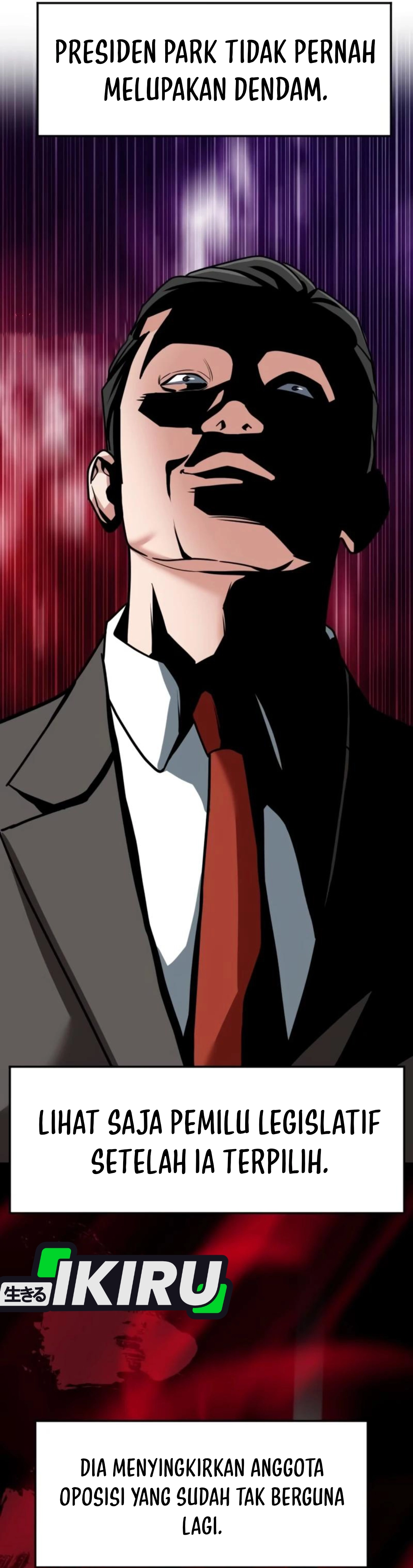 Read The Investor Who Sees The Future ID Manga Online