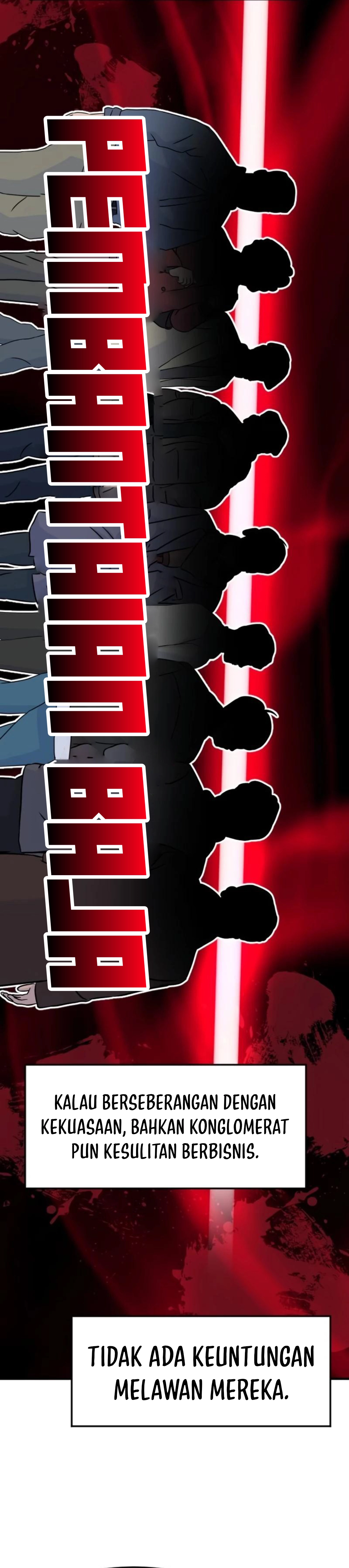 Read The Investor Who Sees The Future ID Manga Online