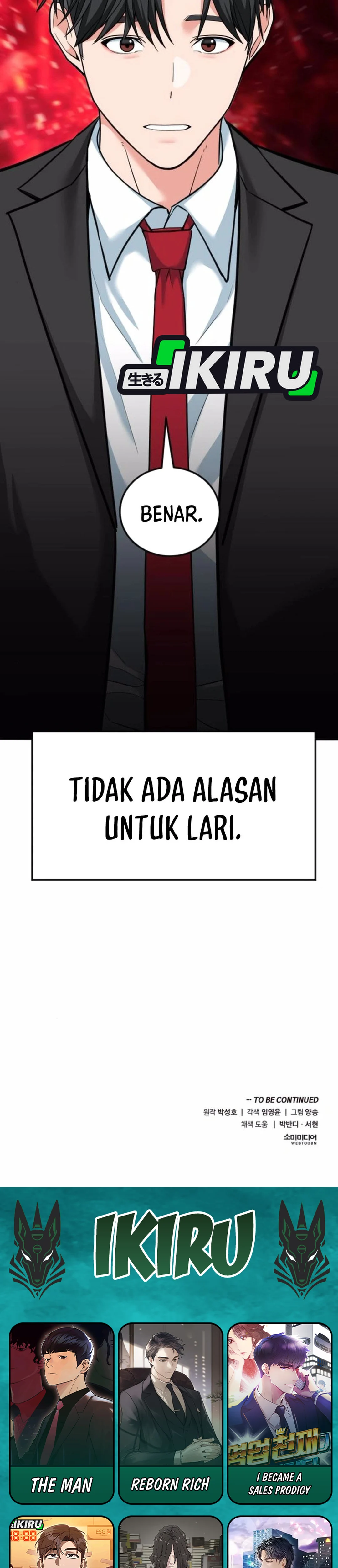 Read The Investor Who Sees The Future ID Manga Online