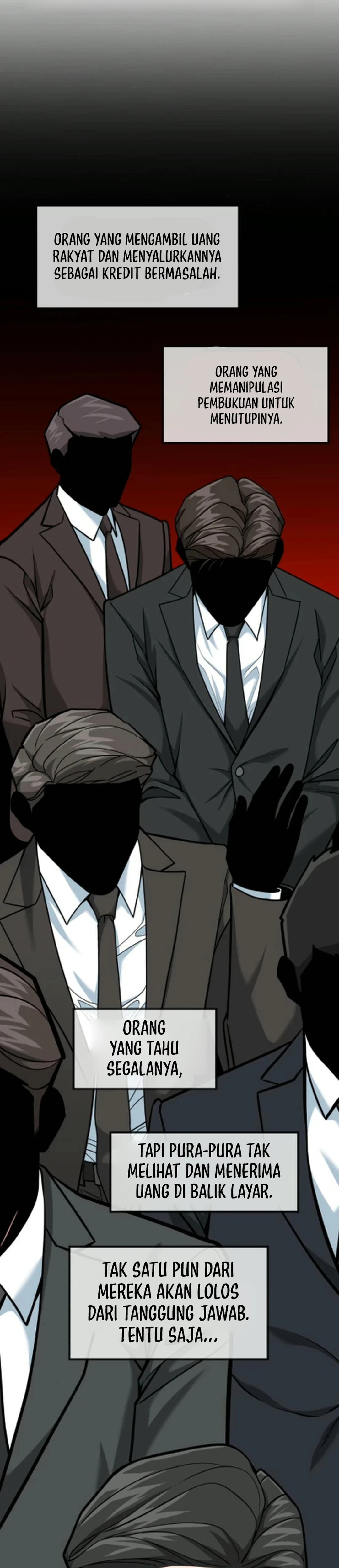 Read The Investor Who Sees The Future ID Manga Online