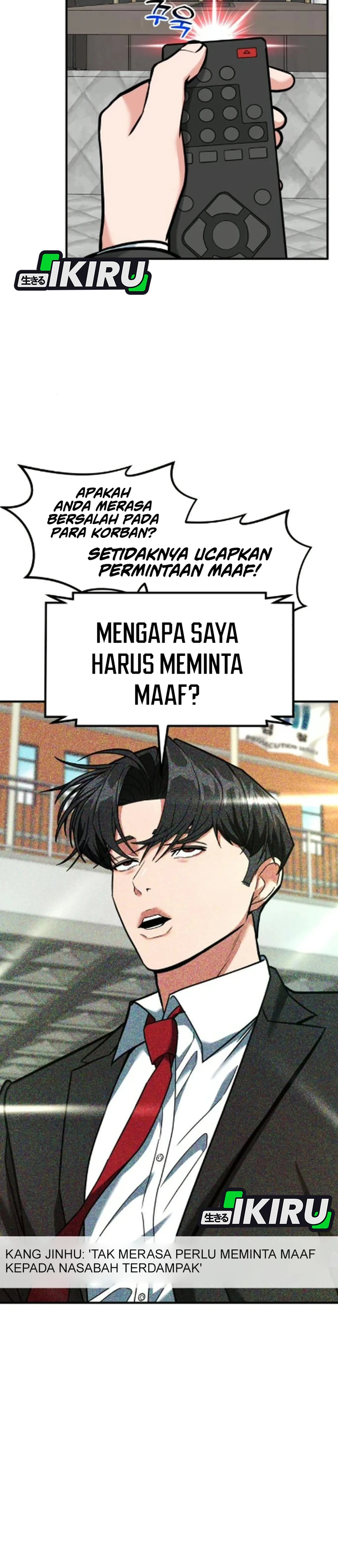 Read The Investor Who Sees The Future ID Manga Online