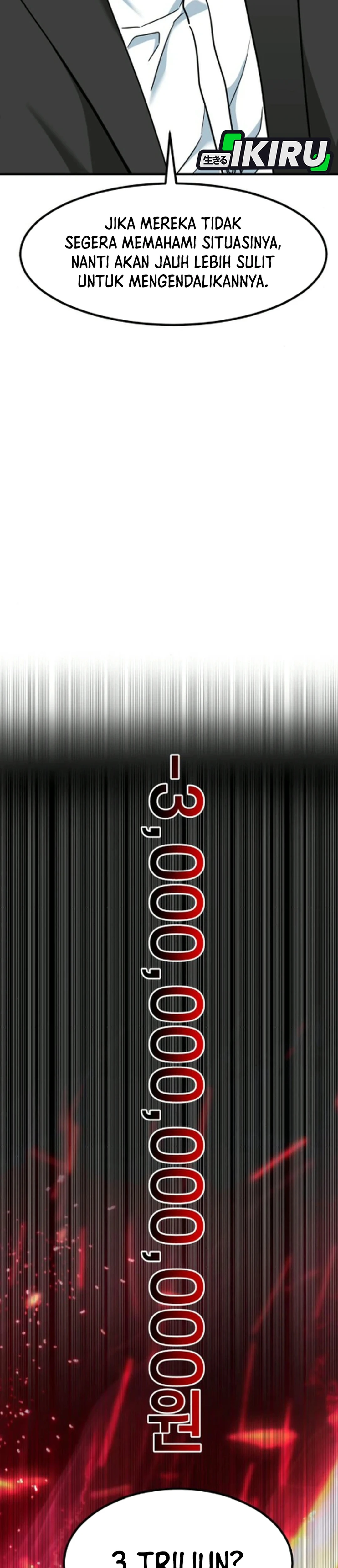 Read The Investor Who Sees The Future ID Manga Online