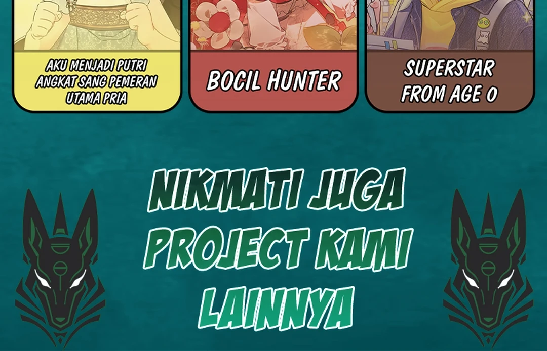 Read The Investor Who Sees The Future ID Manga Online