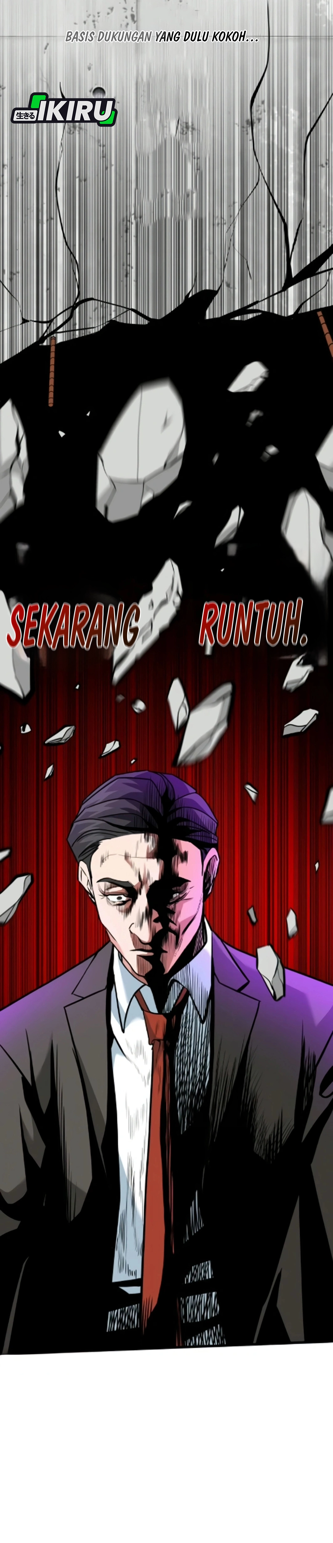 Read The Investor Who Sees The Future ID Manga Online