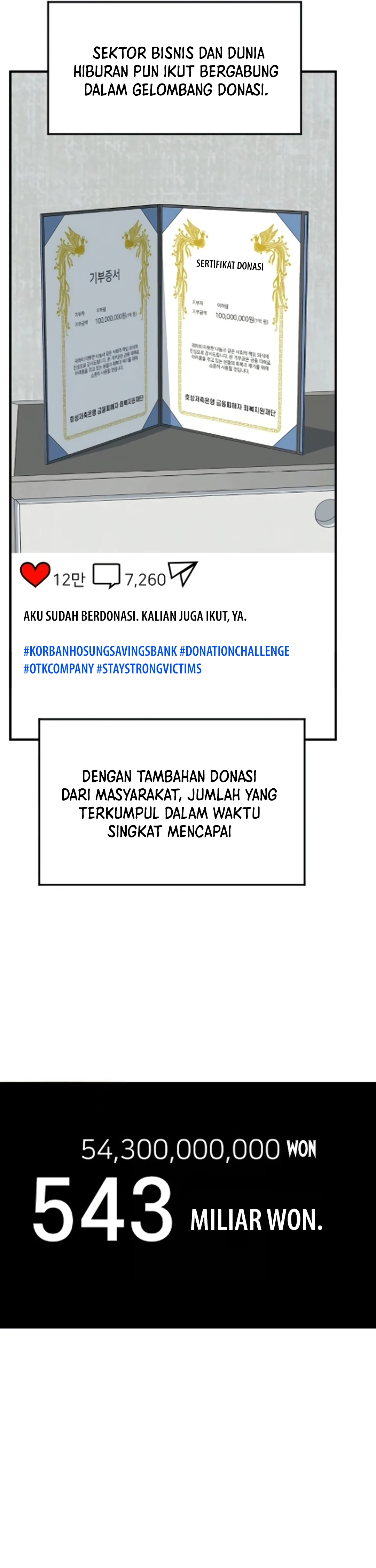 Read The Investor Who Sees The Future ID Manga Online