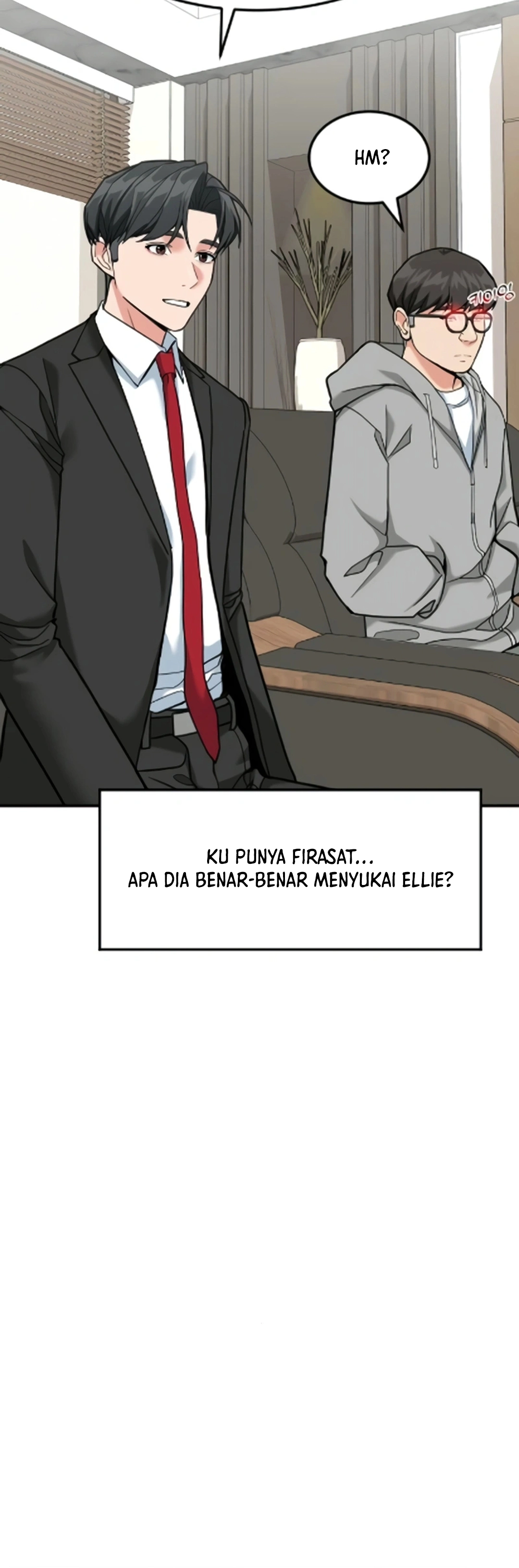 Read The Investor Who Sees The Future ID Manga Online