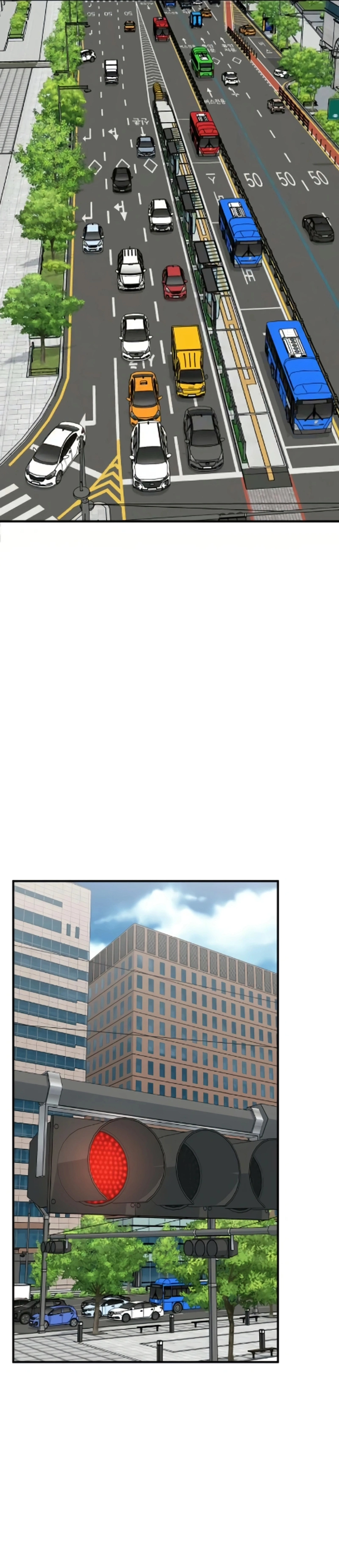 Read The Investor Who Sees The Future ID Manga Online