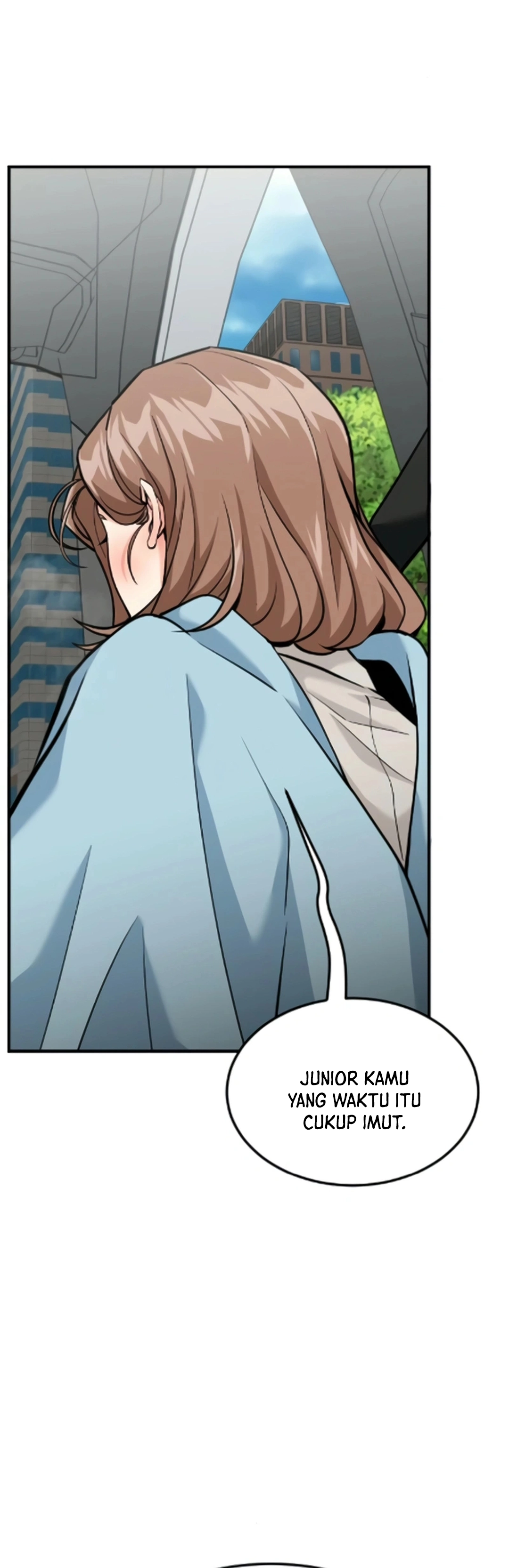 Read The Investor Who Sees The Future ID Manga Online