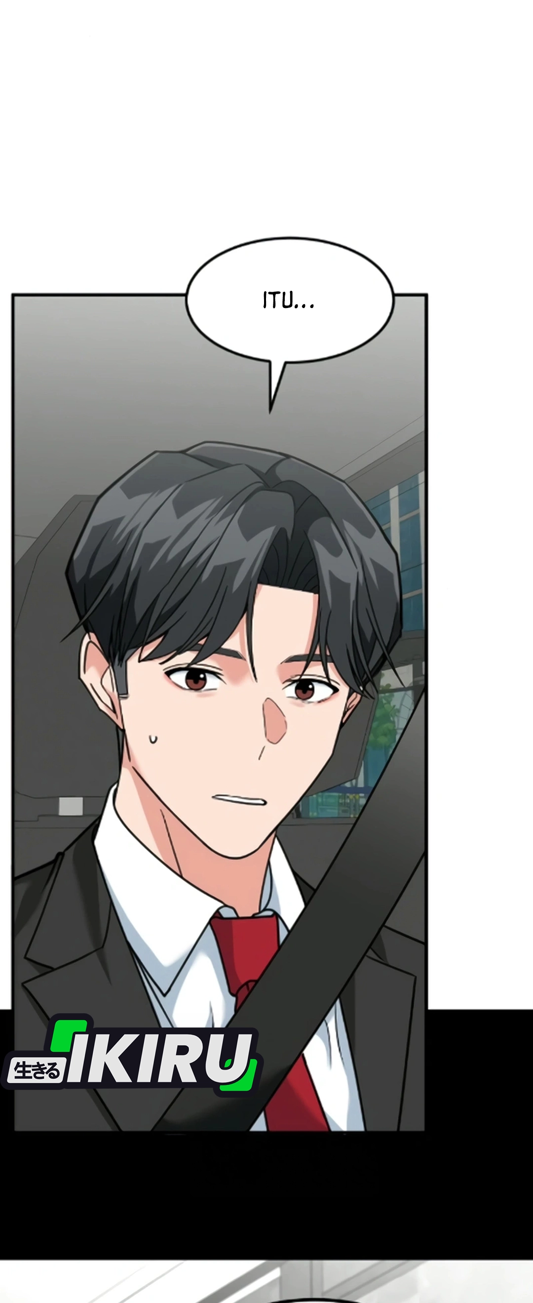 Read The Investor Who Sees The Future ID Manga Online