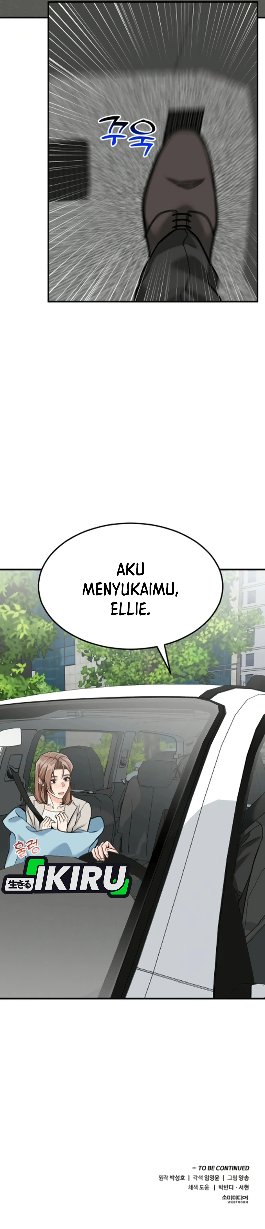 Read The Investor Who Sees The Future ID Manga Online