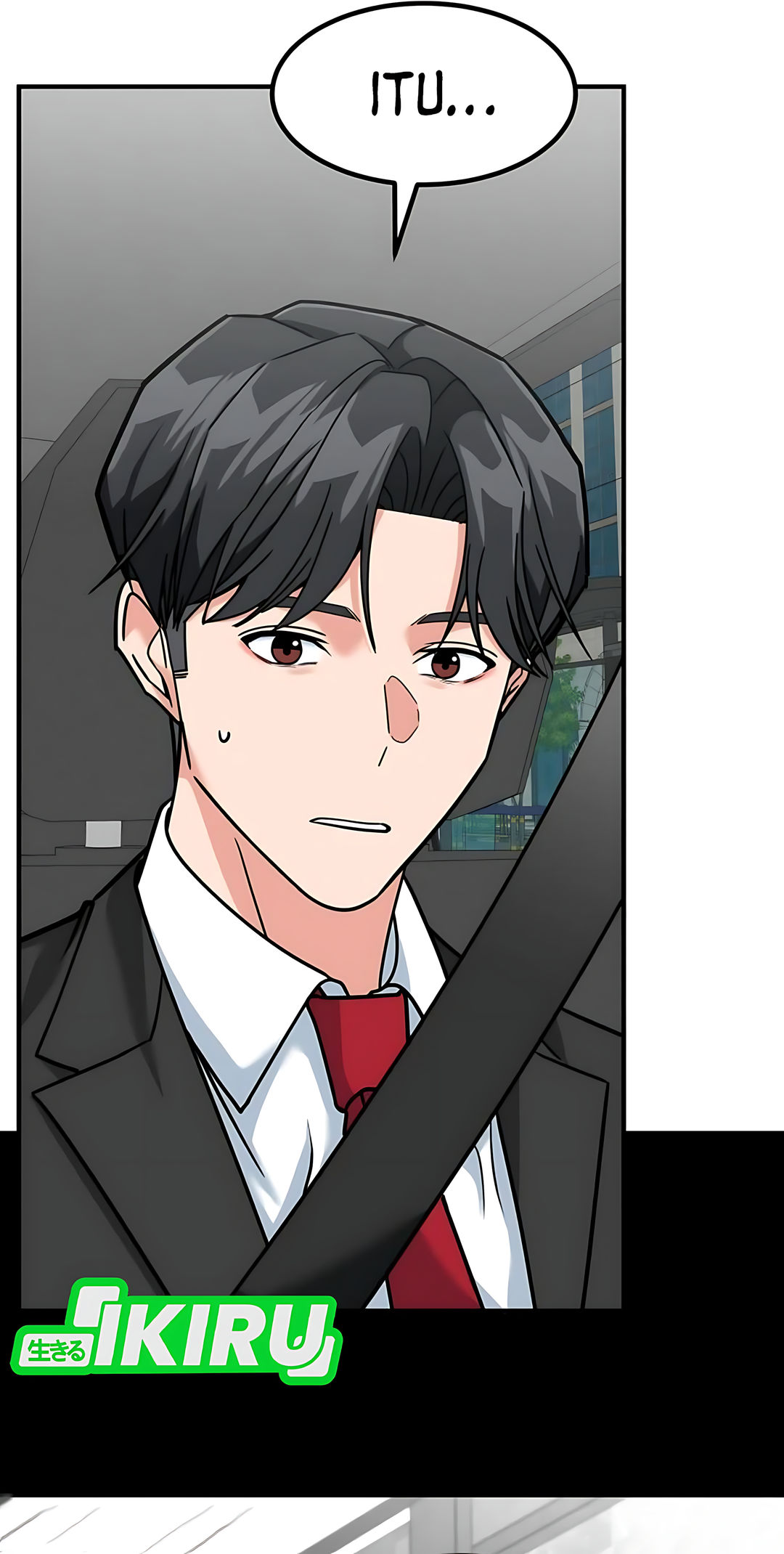 Read The Investor Who Sees The Future ID Manga Online