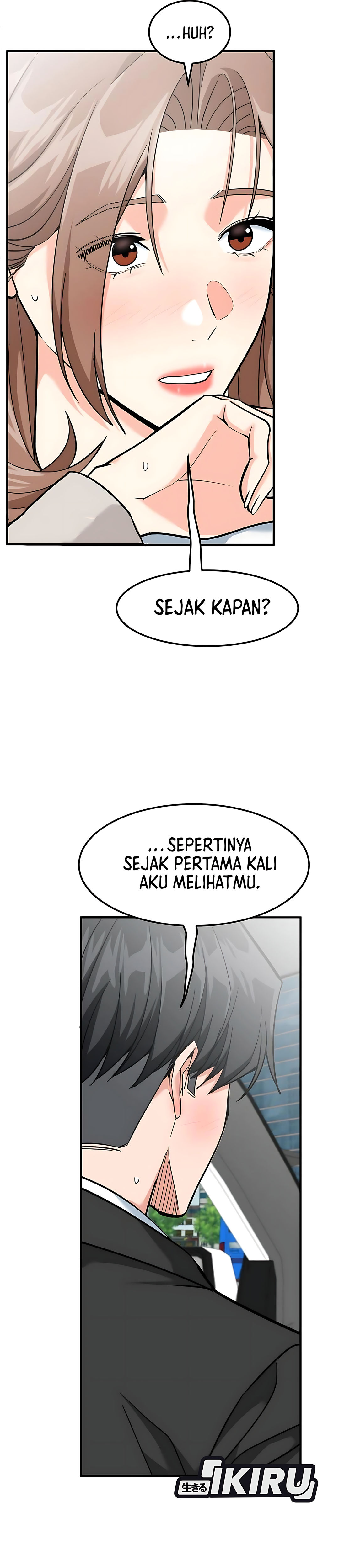 Read The Investor Who Sees The Future ID Manga Online