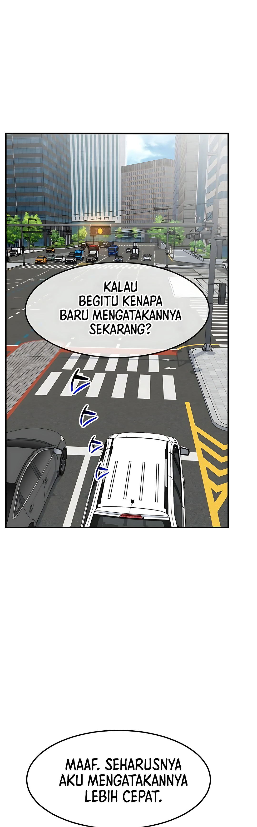 Read The Investor Who Sees The Future ID Manga Online