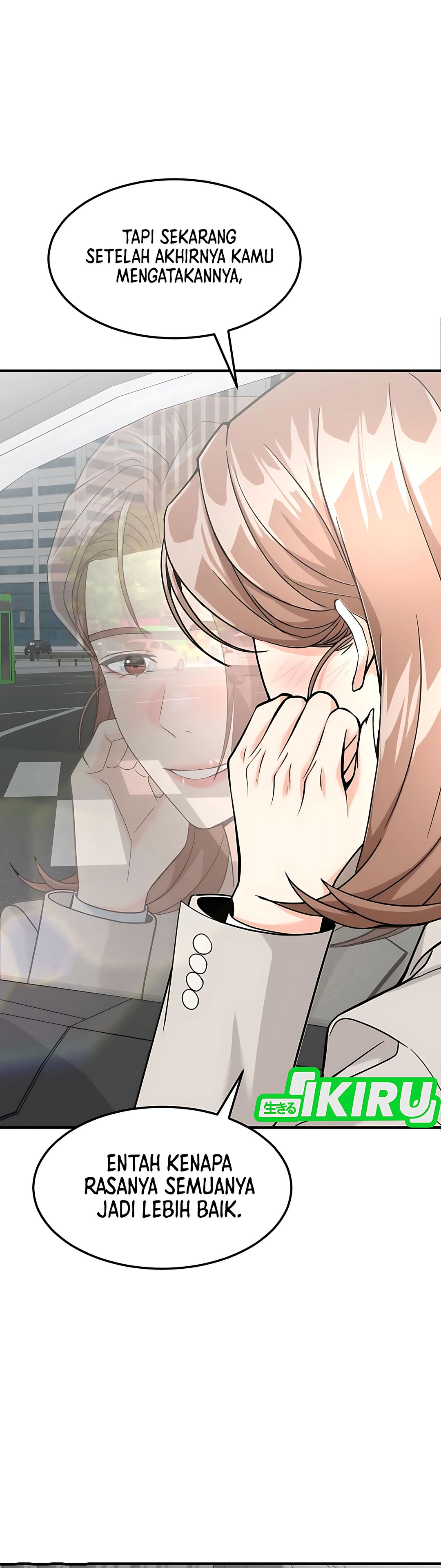 Read The Investor Who Sees The Future ID Manga Online