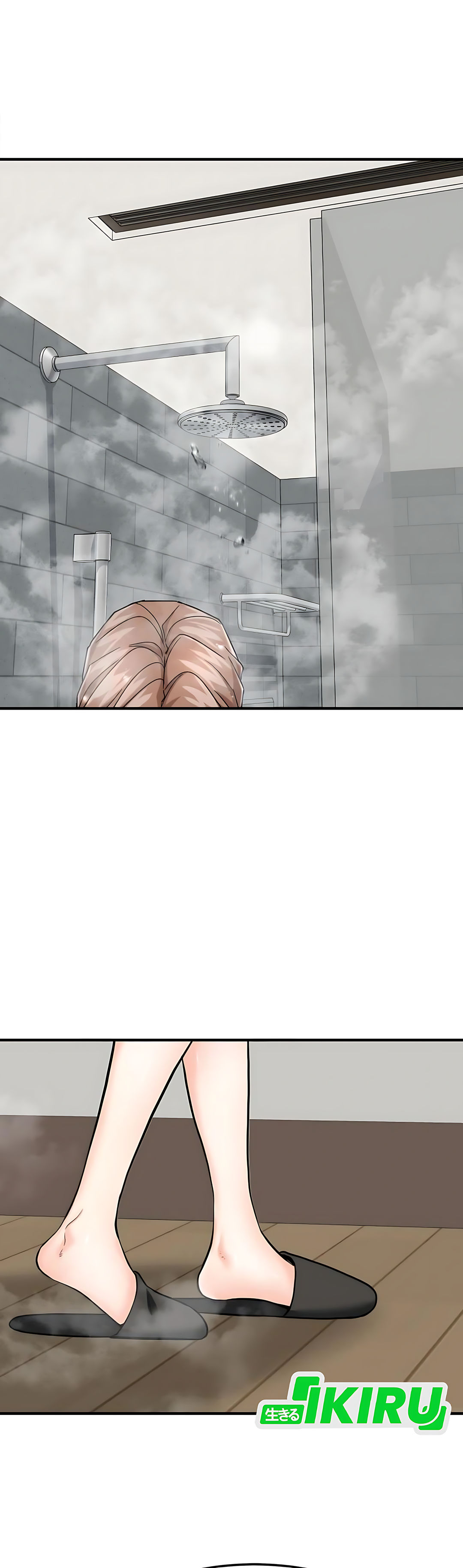 Read The Investor Who Sees The Future ID Manga Online