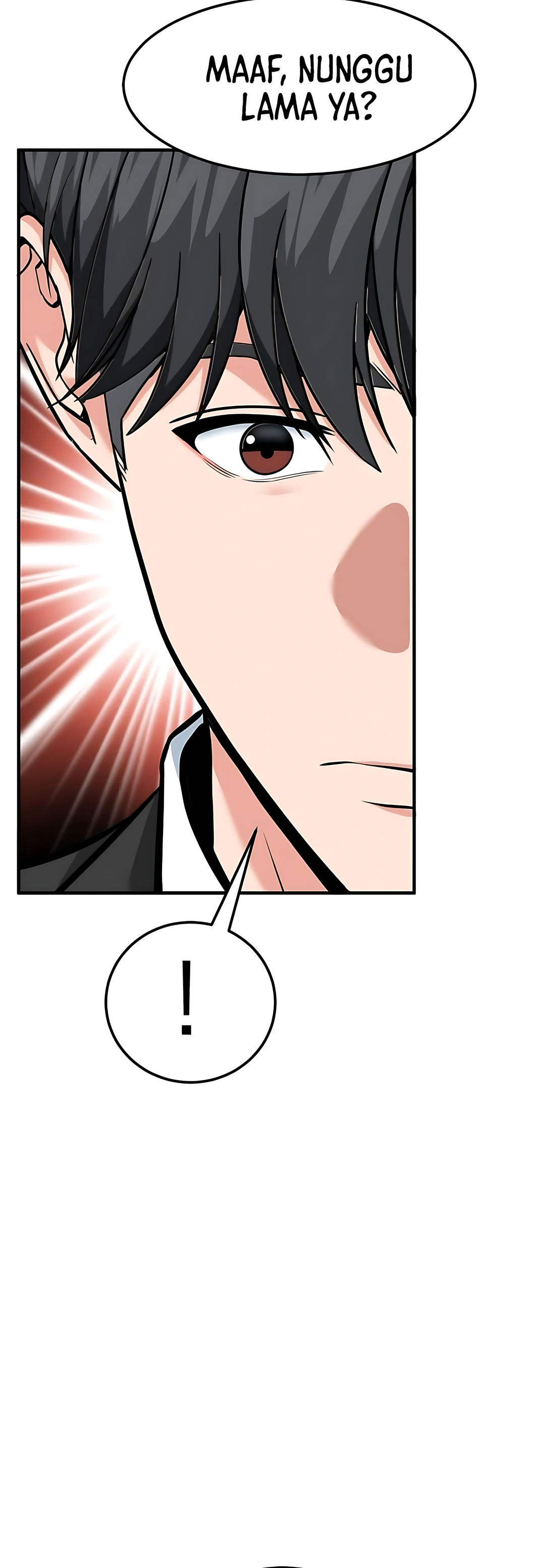 Read The Investor Who Sees The Future ID Manga Online