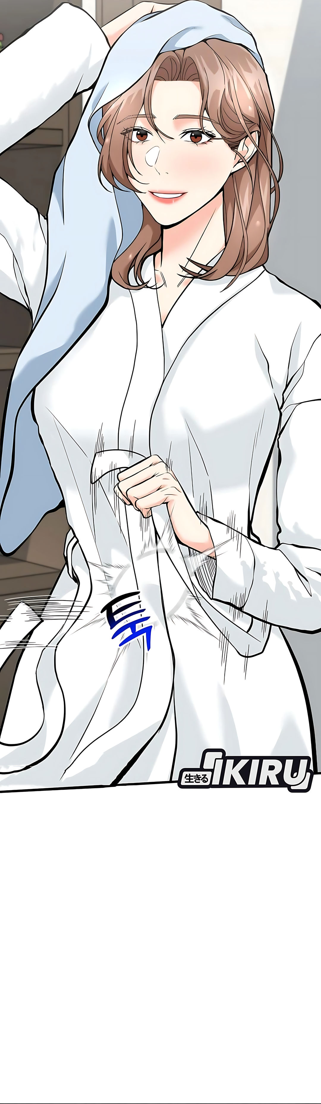 Read The Investor Who Sees The Future ID Manga Online