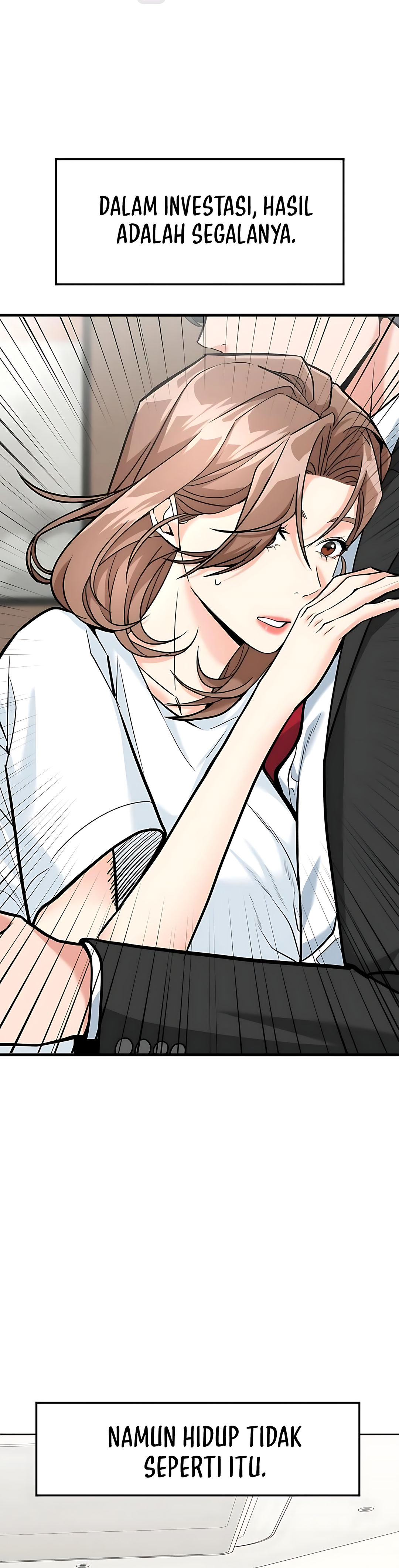 Read The Investor Who Sees The Future ID Manga Online