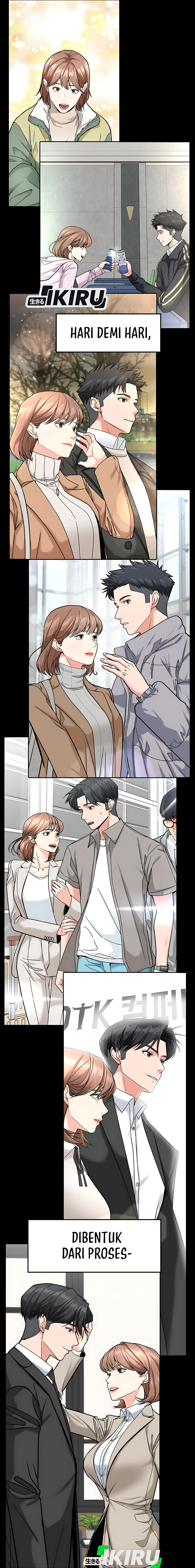 Read The Investor Who Sees The Future ID Manga Online