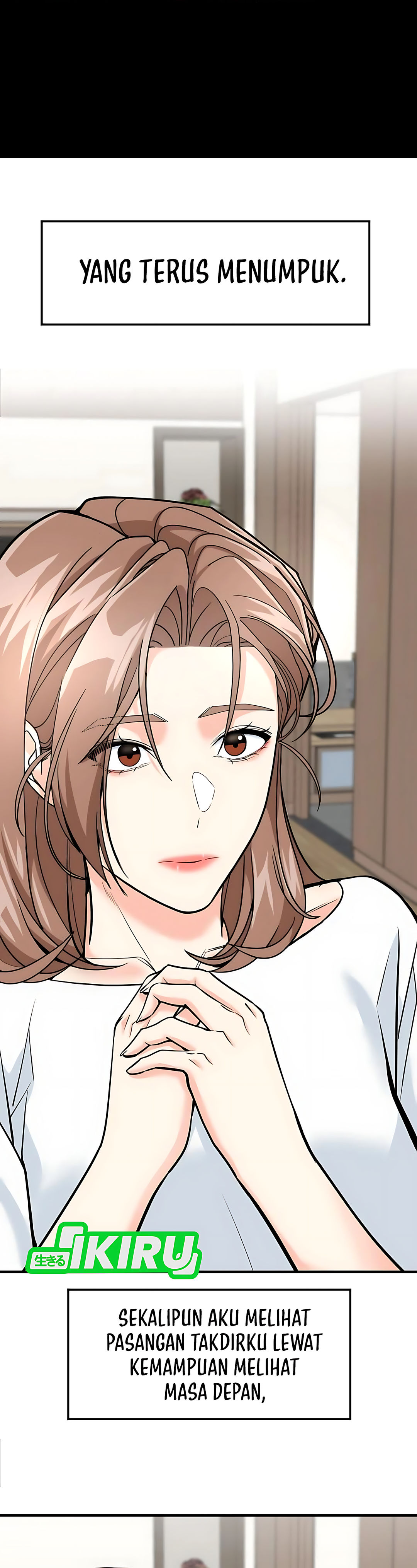 Read The Investor Who Sees The Future ID Manga Online