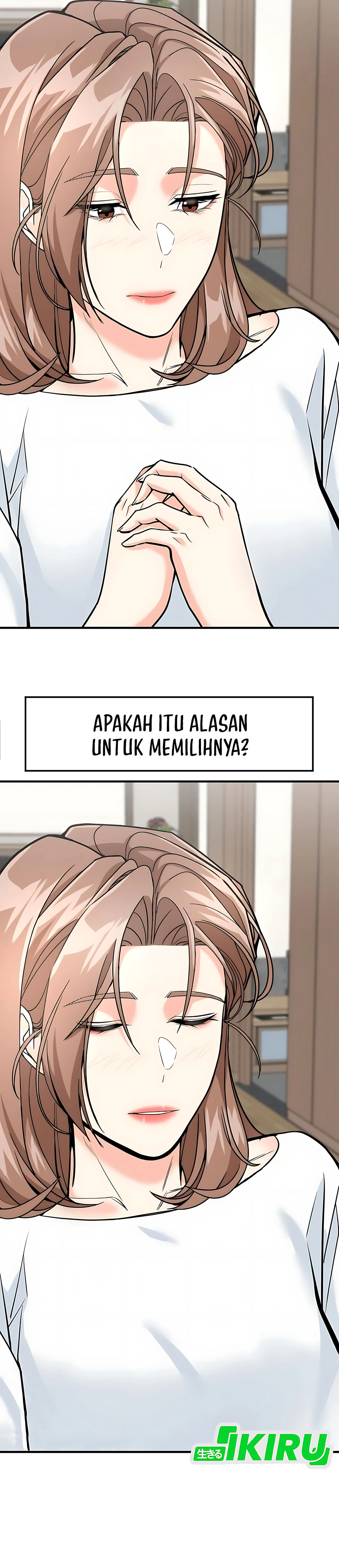 Read The Investor Who Sees The Future ID Manga Online