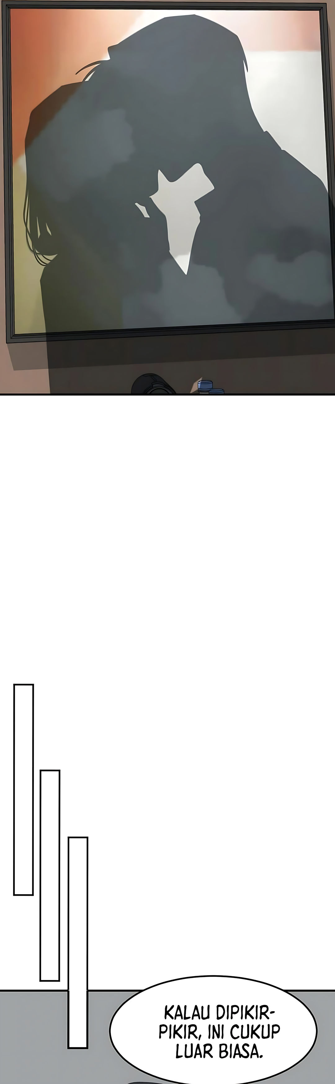 Read The Investor Who Sees The Future ID Manga Online