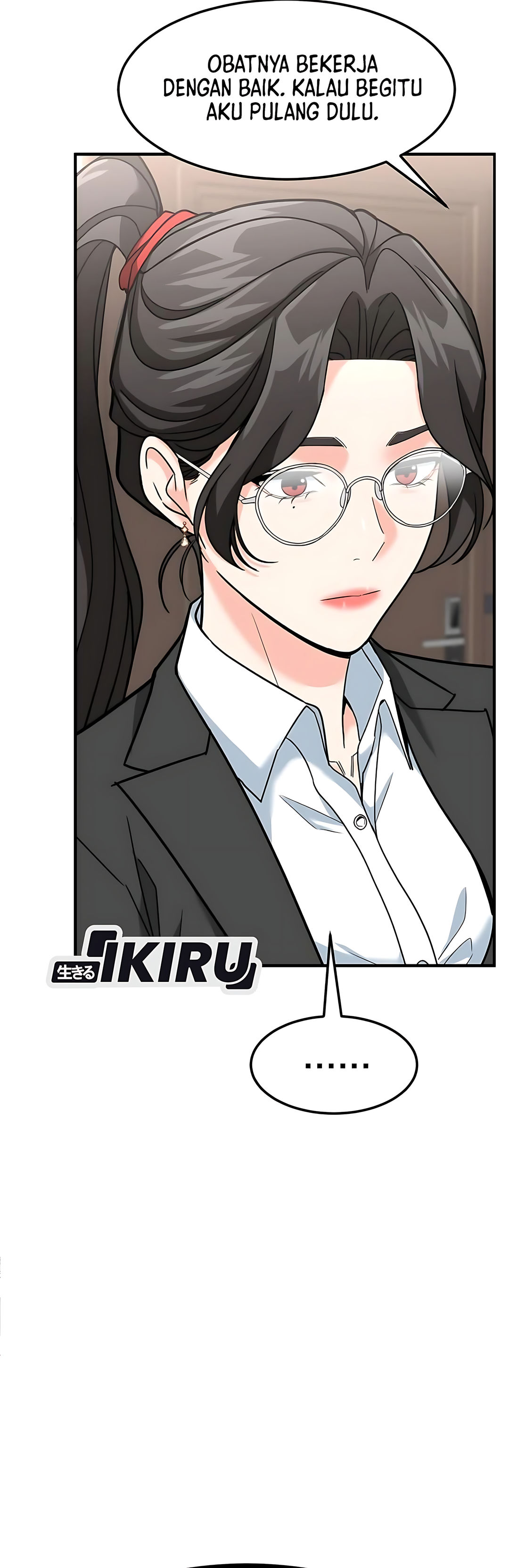 Read The Investor Who Sees The Future ID Manga Online